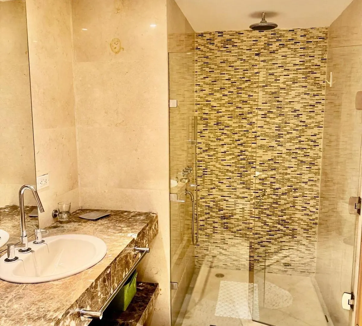 Beautiful 2 Bedroom Ocean View Condo In Cartagena Colombia