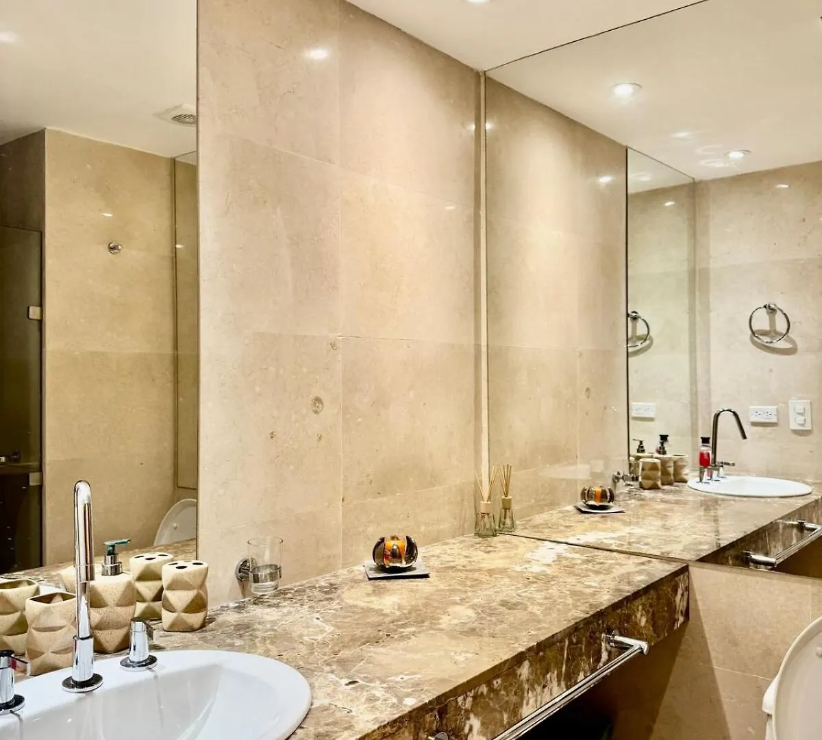 Beautiful 2 Bedroom Ocean View Condo In Cartagena 0*,